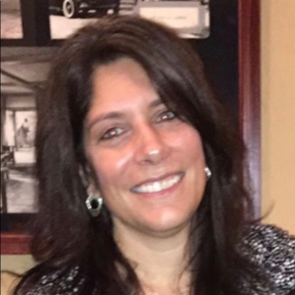 Meet your Posher, Jacqueline